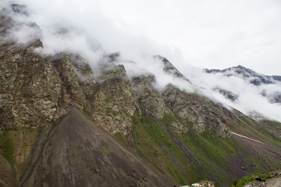 Photo of Leh'd in Ladakh - Solo Ride to Heaven 14/100 by Santosh Suresh Jain