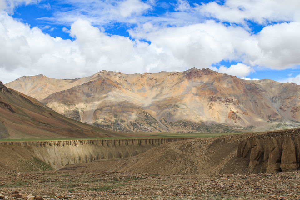 Photo of Leh'd in Ladakh - Solo Ride to Heaven 24/100 by Santosh Suresh Jain