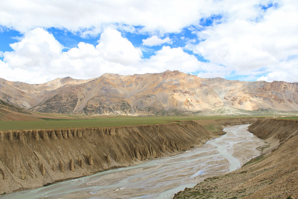 Photo of Leh'd in Ladakh - Solo Ride to Heaven 25/100 by Santosh Suresh Jain