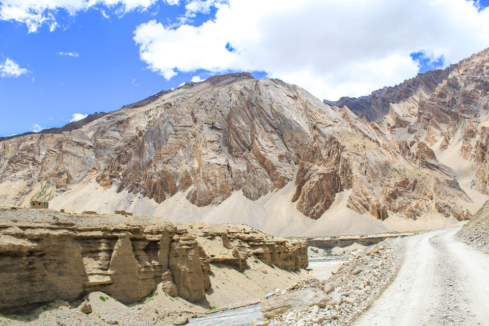 Photo of Leh'd in Ladakh - Solo Ride to Heaven 32/100 by Santosh Suresh Jain