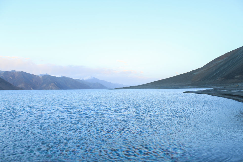 Photo of Leh'd in Ladakh - Solo Ride to Heaven 82/100 by Santosh Suresh Jain