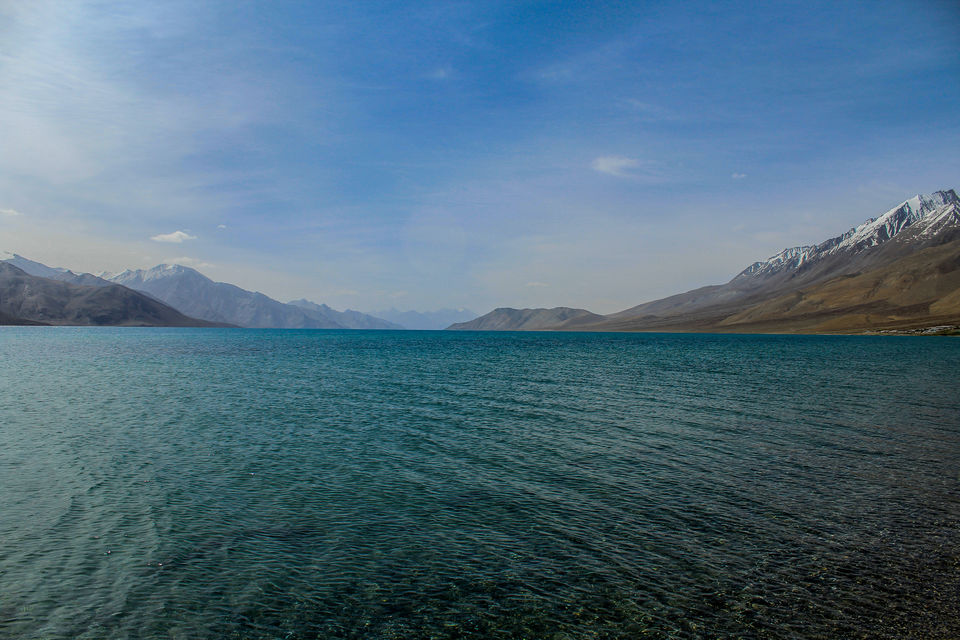 Photo of Leh'd in Ladakh - Solo Ride to Heaven 85/100 by Santosh Suresh Jain