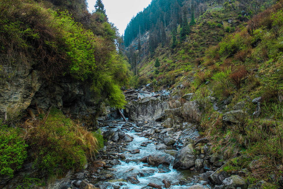 Malana - HASHTag Himachal - Tripoto