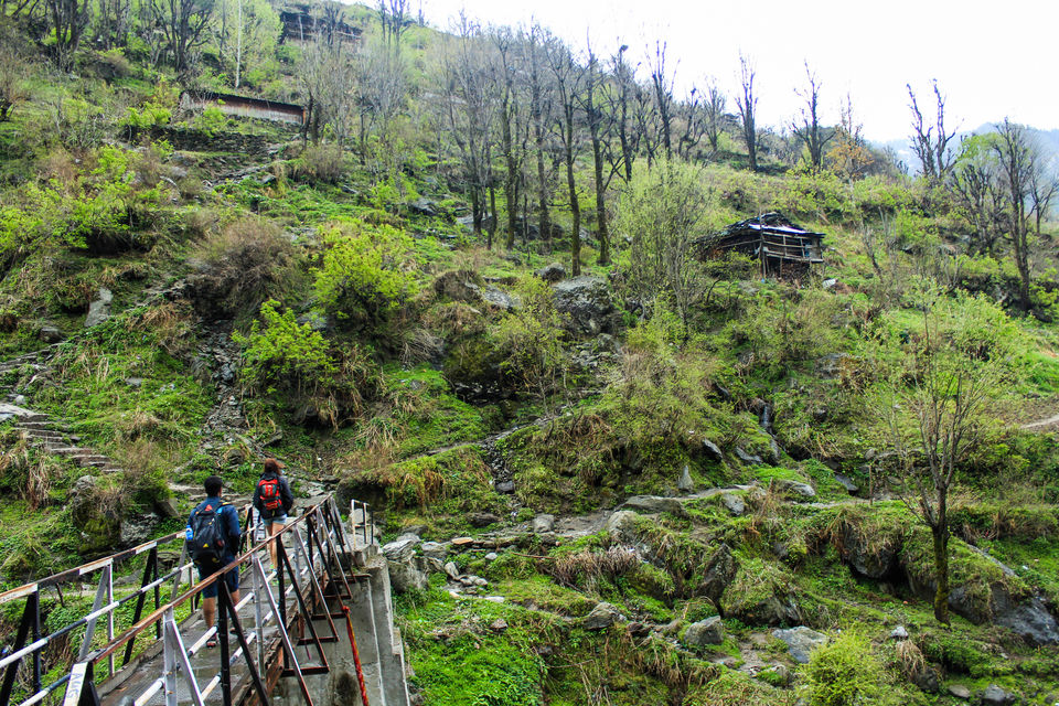 Photo of Malana - 'HASH'Tag Himachal 45/56 by Santosh Suresh Jain