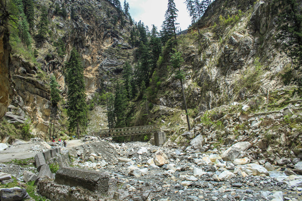 Photo of Malana - 'HASH'Tag Himachal 53/56 by Santosh Suresh Jain