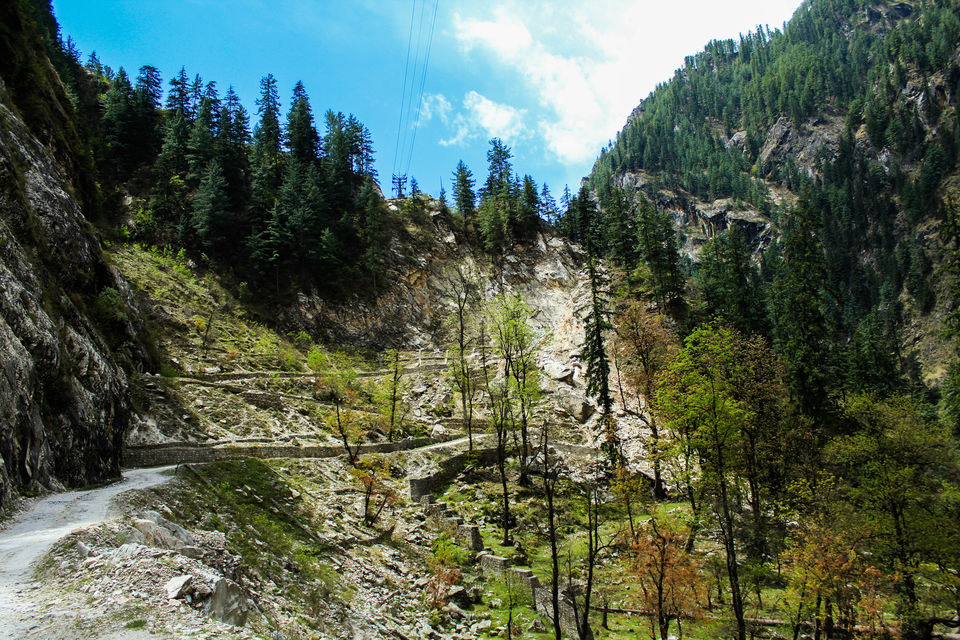 Photo of Malana - 'HASH'Tag Himachal 54/56 by Santosh Suresh Jain