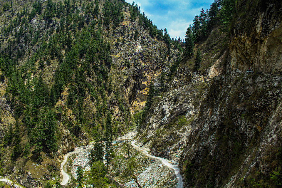 Photo of Malana - 'HASH'Tag Himachal 56/56 by Santosh Suresh Jain