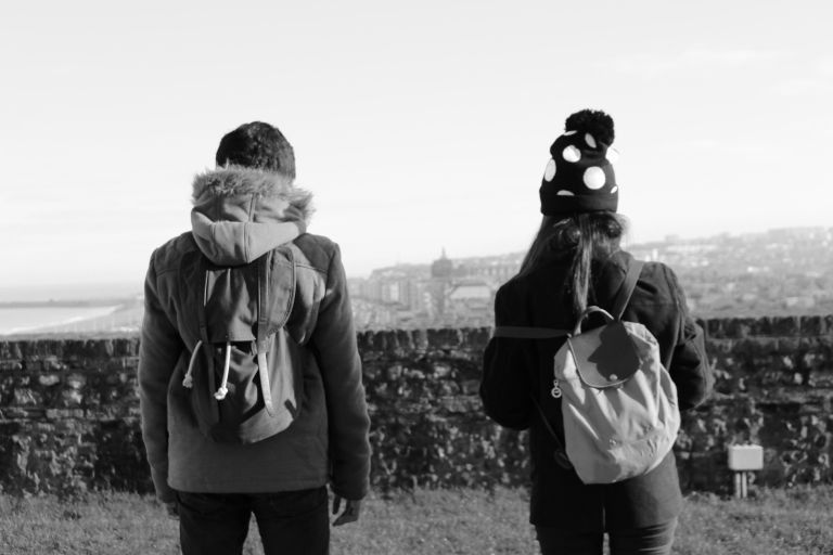Photo of Dieppe, France 7/17 by Mademoselle