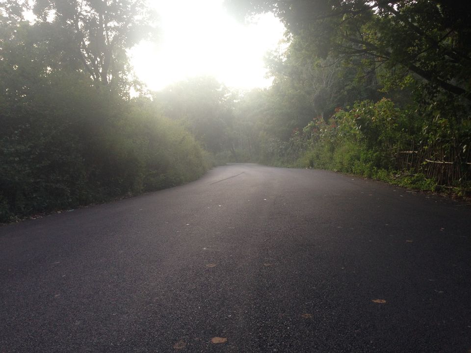 Photo of Vattakanal / Riding / GoodTrip by Allen Sebastian