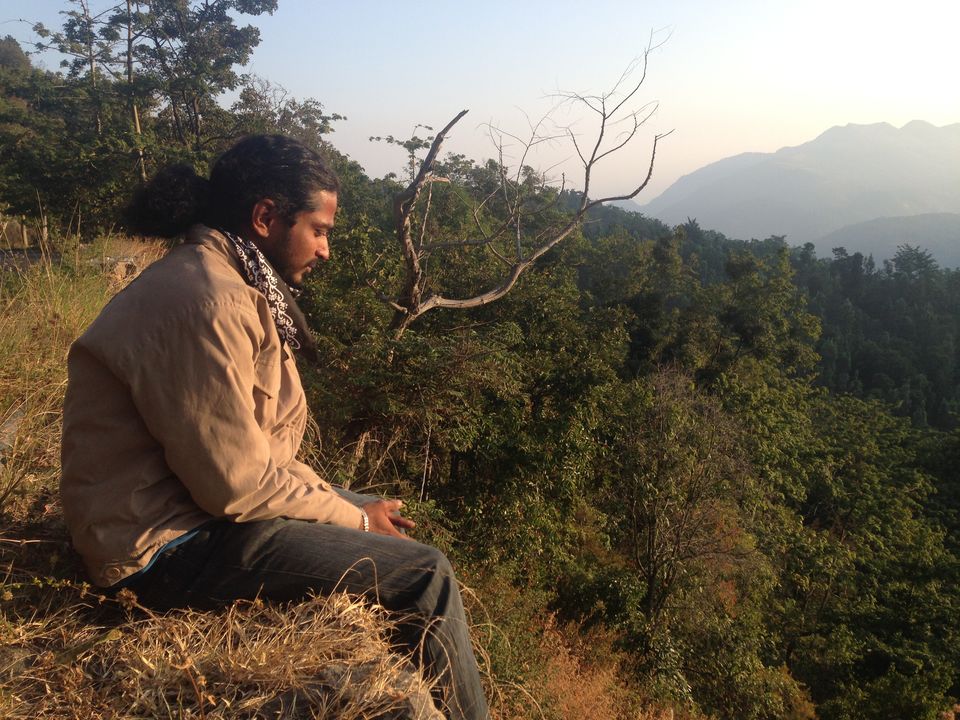 Photo of Vattakanal / Riding / GoodTrip by Allen Sebastian