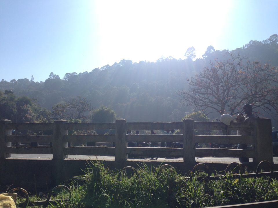 Photo of Vattakanal / Riding / GoodTrip by Allen Sebastian