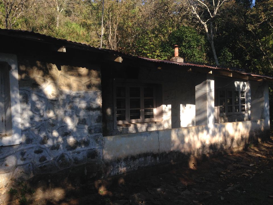 Photo of Vattakanal / Riding / GoodTrip by Allen Sebastian