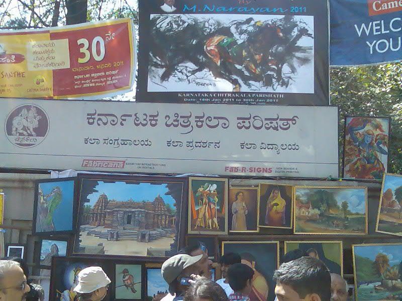 Photo of Places to visit in Bangalore's oldest Neighbourhood by Divya Chandrashekhar