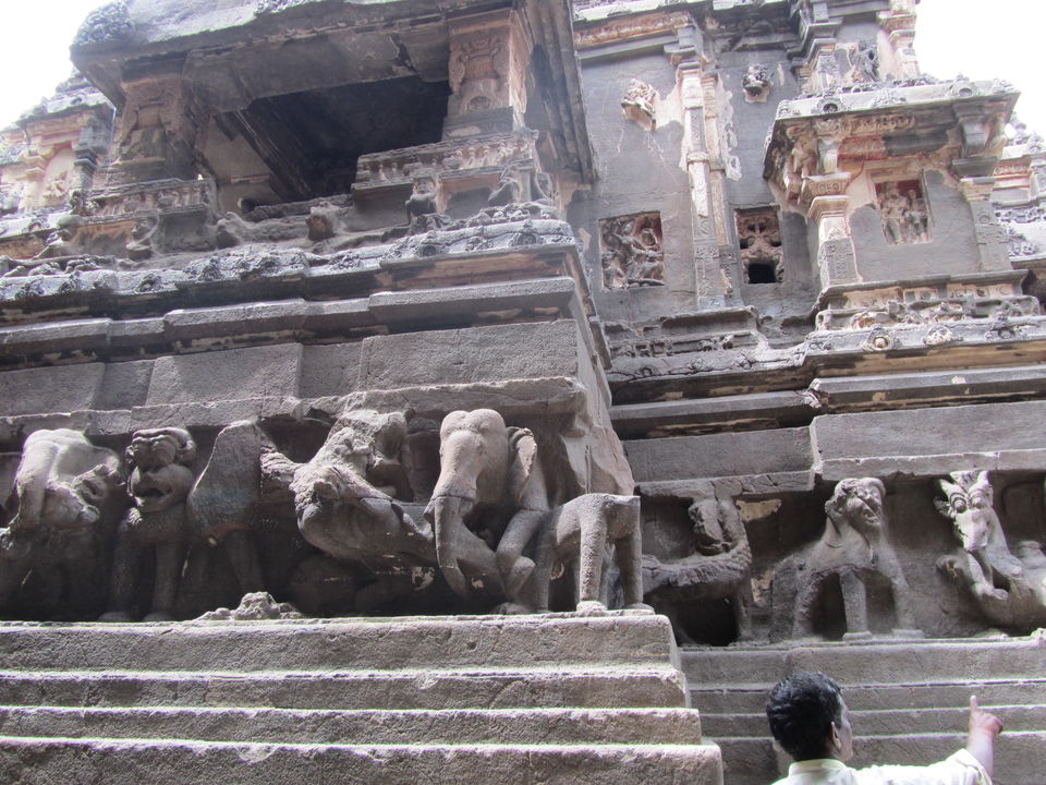 Photo of The Rockcut Circuit-6 Must visit caves in Maharashtra 1/9 by Divya Chandrashekhar
