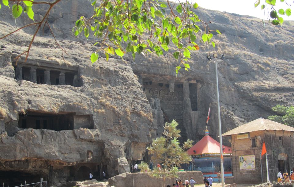 Photo of The Rockcut Circuit-6 Must visit caves in Maharashtra 6/9 by Divya Chandrashekhar