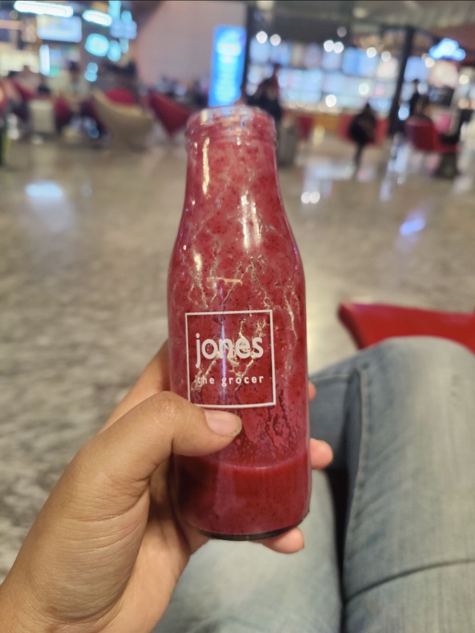 Photo of My birthday trip to kochi from Bangalore by Kanika Konwar