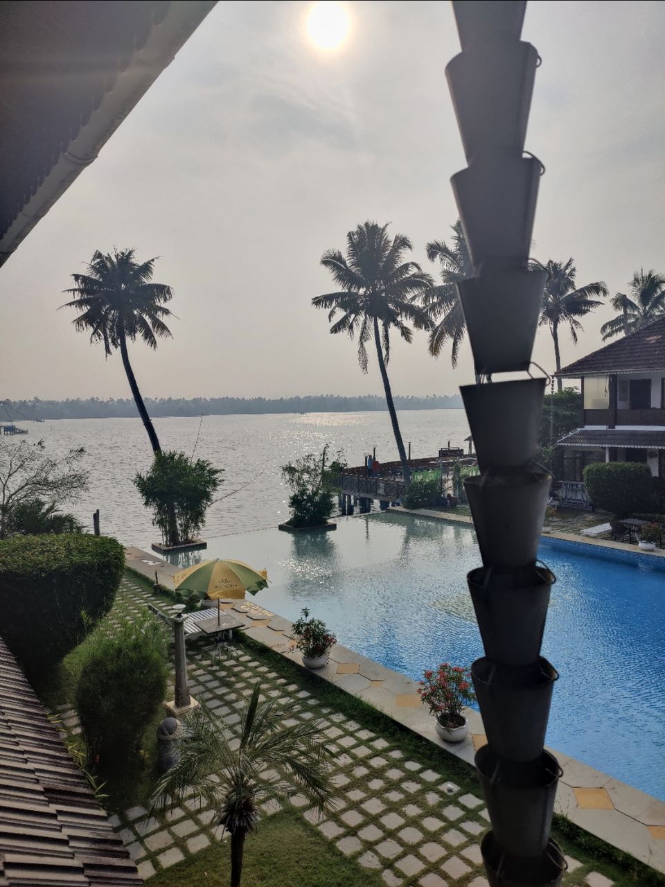 Photo of Cherai Beach by Kanika Konwar