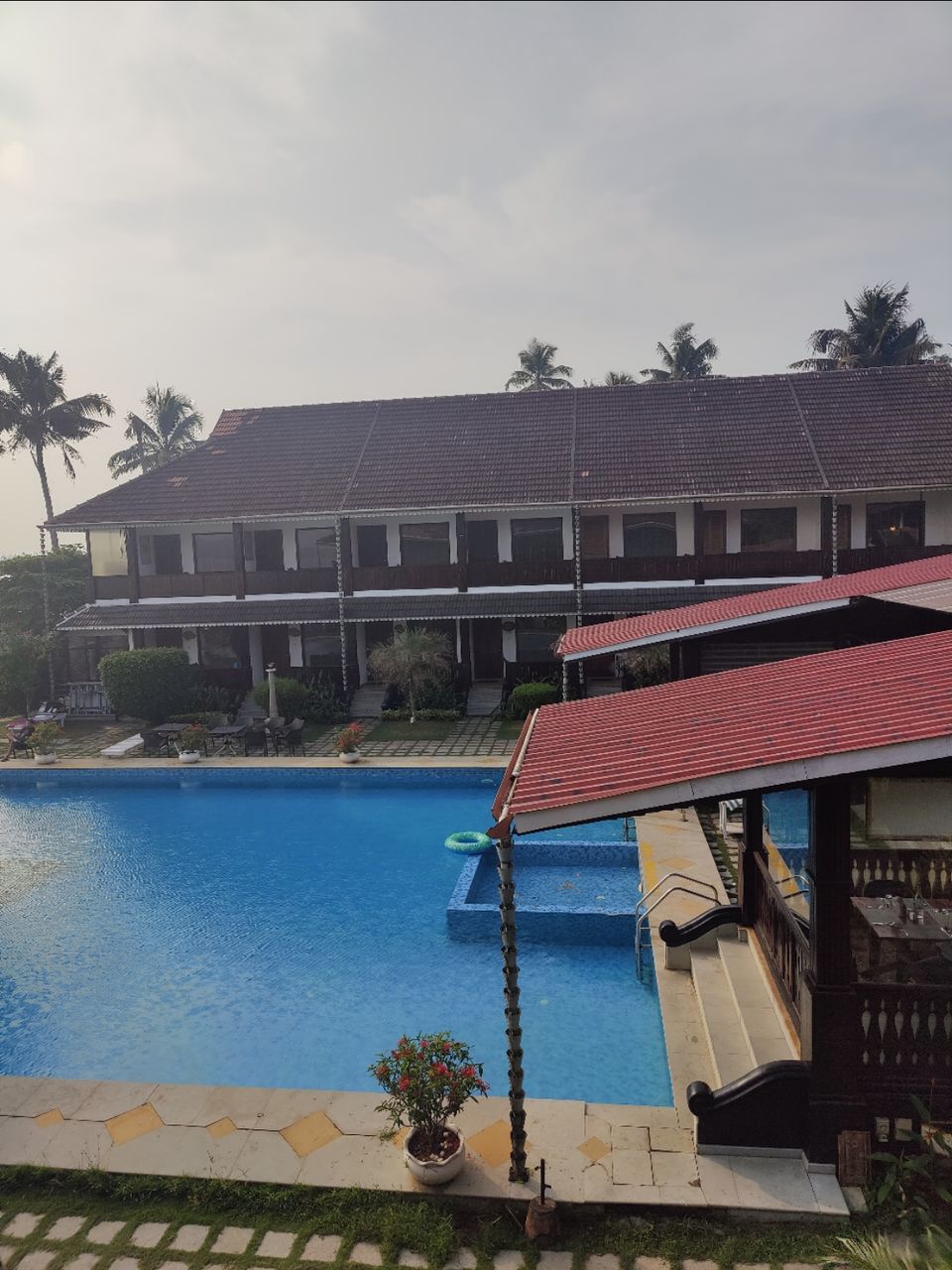 Photo of Cherai Beach by Kanika Konwar