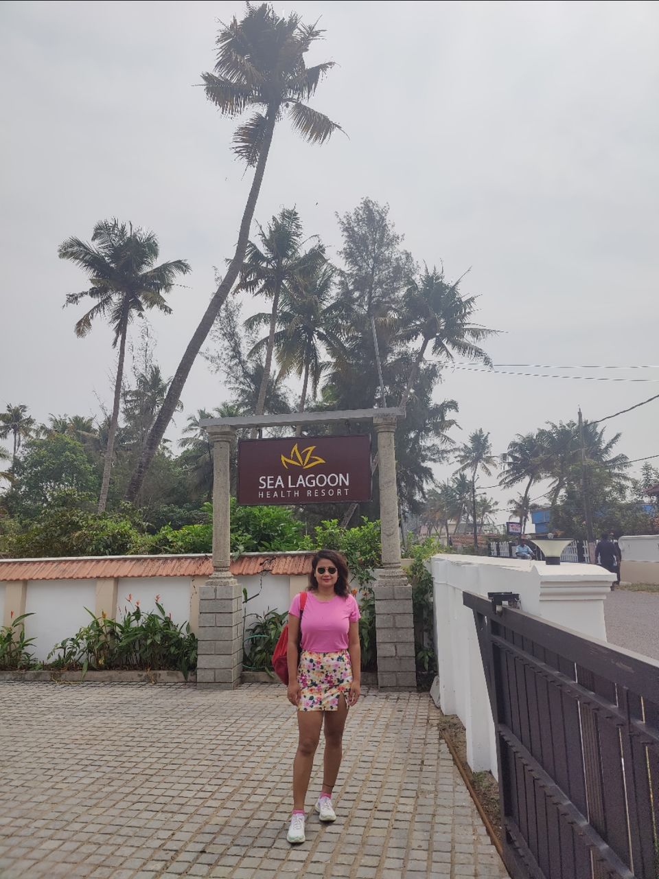 Photo of Cherai Beach by Kanika Konwar