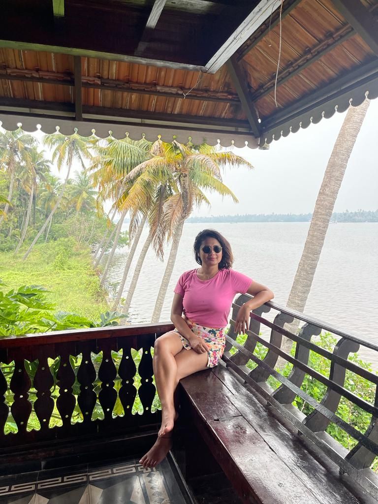 Photo of Cherai Beach by Kanika Konwar