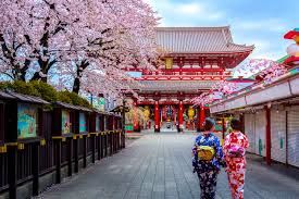 Photo of Japan - The perfect super fun itinerary# girl gang trip# by A's Journeys