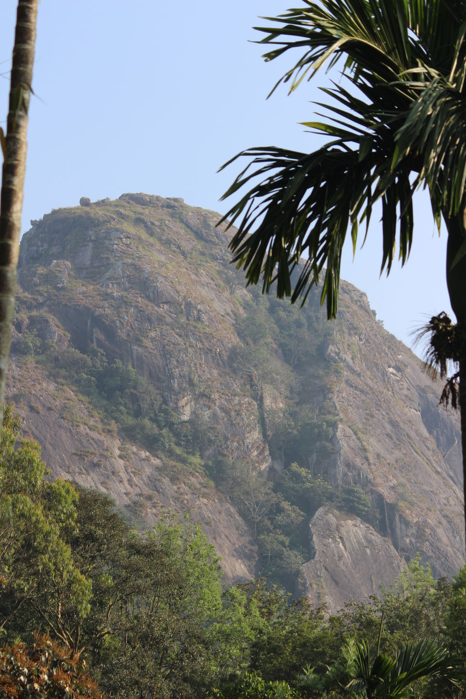 Photo of 3 Days, 2 States ( Bengaluru, Wayanad & Coorg). by Yuvan Kumar