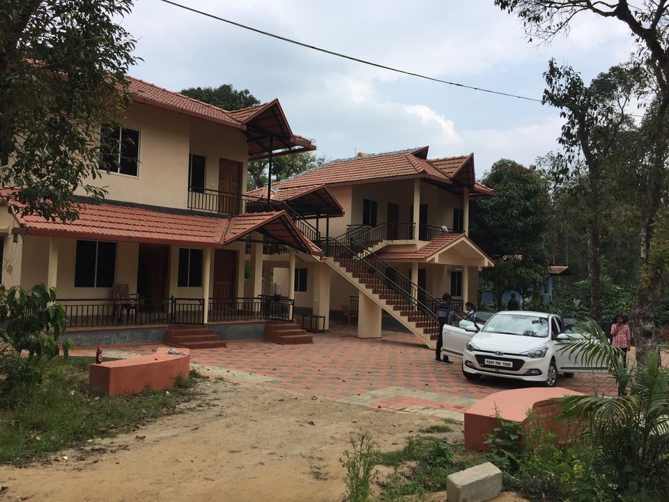 Photo of 3 Days, 2 States ( Bengaluru, Wayanad & Coorg). by Yuvan Kumar