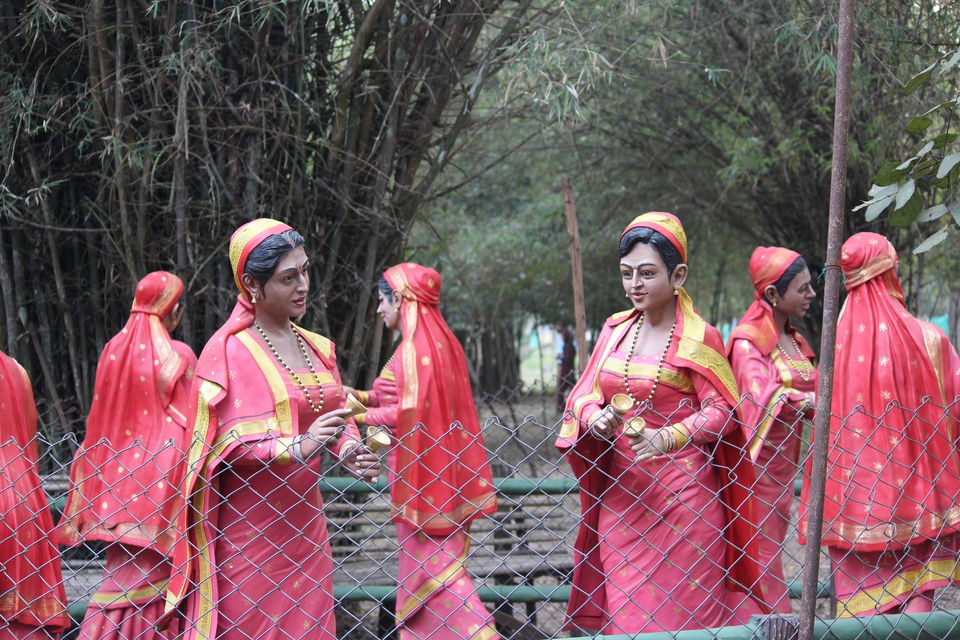 Photo of 3 Days, 2 States ( Bengaluru, Wayanad & Coorg). by Yuvan Kumar