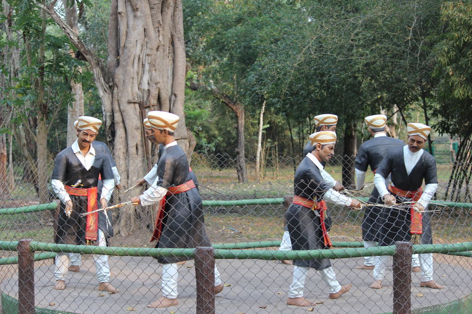 Photo of 3 Days, 2 States ( Bengaluru, Wayanad & Coorg). by Yuvan Kumar