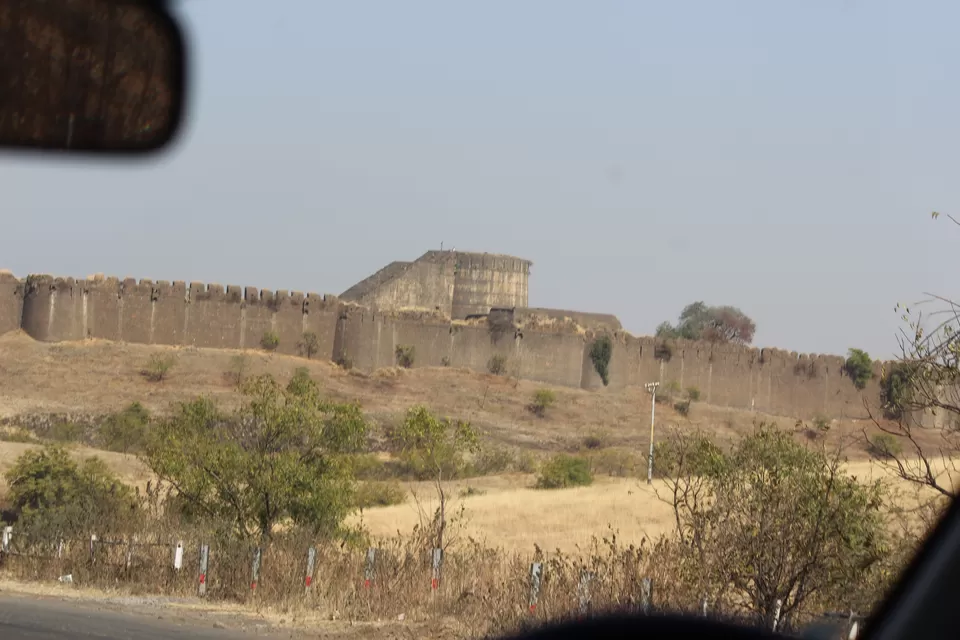 Photo of Naldurg, Maharashtra, India by Yuvan Kumar