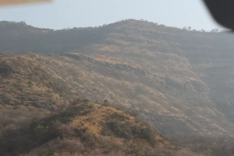 Photo of Panchgani, Maharashtra, India by Yuvan Kumar