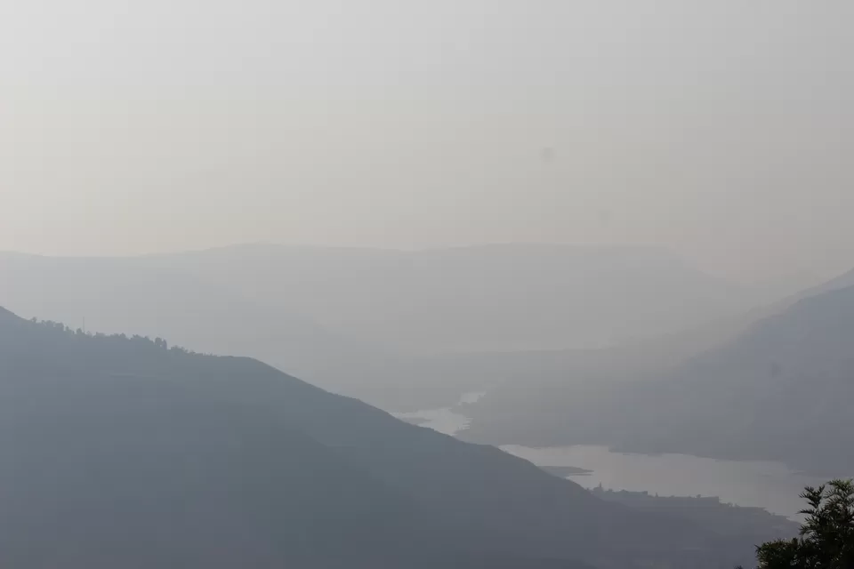 Photo of Sydney Point, Dhandeghar, Panchgani, Maharashtra, India by Yuvan Kumar