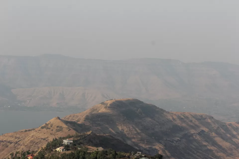 Photo of Sydney Point, Dhandeghar, Panchgani, Maharashtra, India by Yuvan Kumar