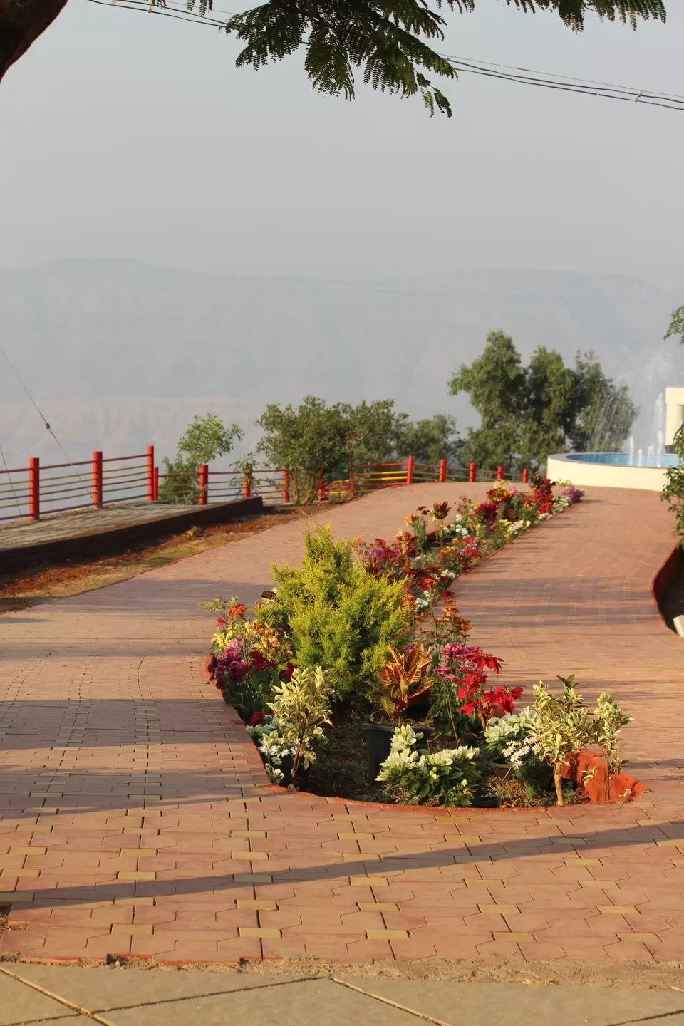 Photo of Sydney Point, Dhandeghar, Panchgani, Maharashtra, India by Yuvan Kumar