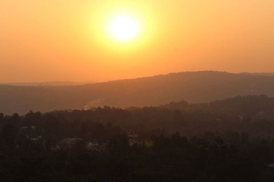 Photo of Table Land, Godavali, Panchgani, Maharashtra by Yuvan Kumar