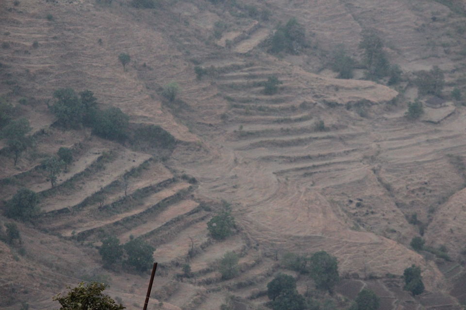 Photo of Parsi Point, Ganeshpeth, Panchgani, Maharashtra, India by Yuvan Kumar