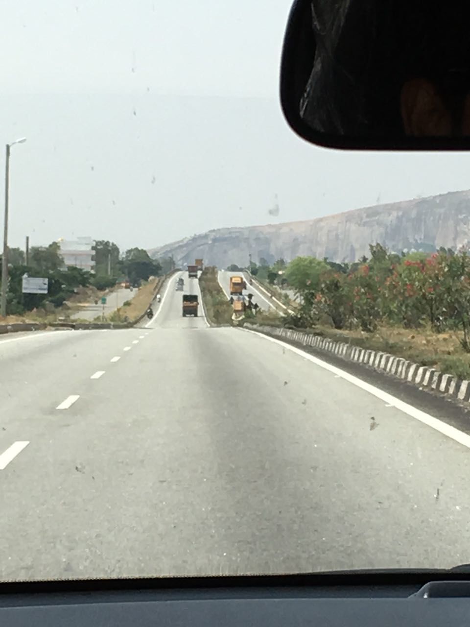 Photo of Hyderabad, Telangana, India by Yuvan Kumar