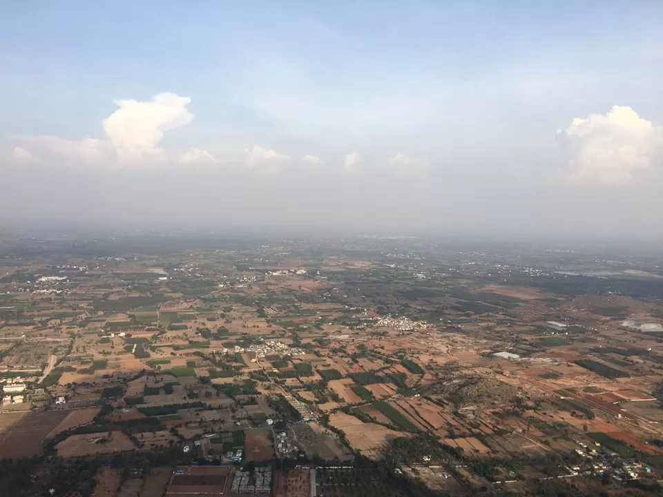 Photo of Weekend Road trip to Nandi Hills by Yuvan Kumar