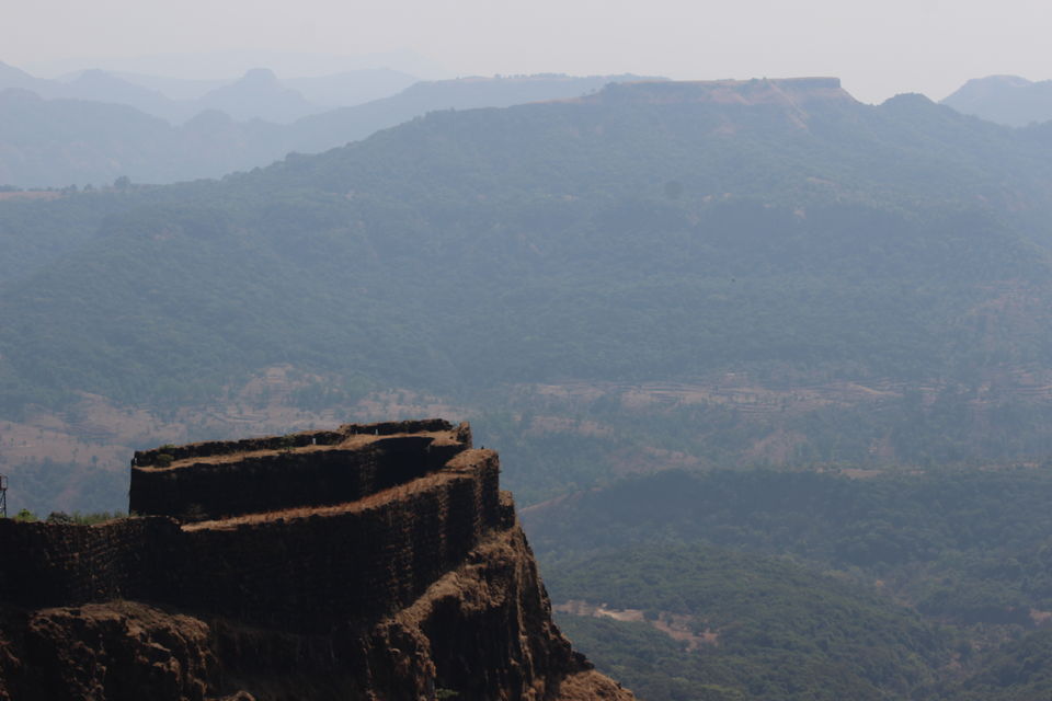 Photo of Road trip to Mahabaleshwar - Panchgani Day 2 & 3 by Yuvan Kumar