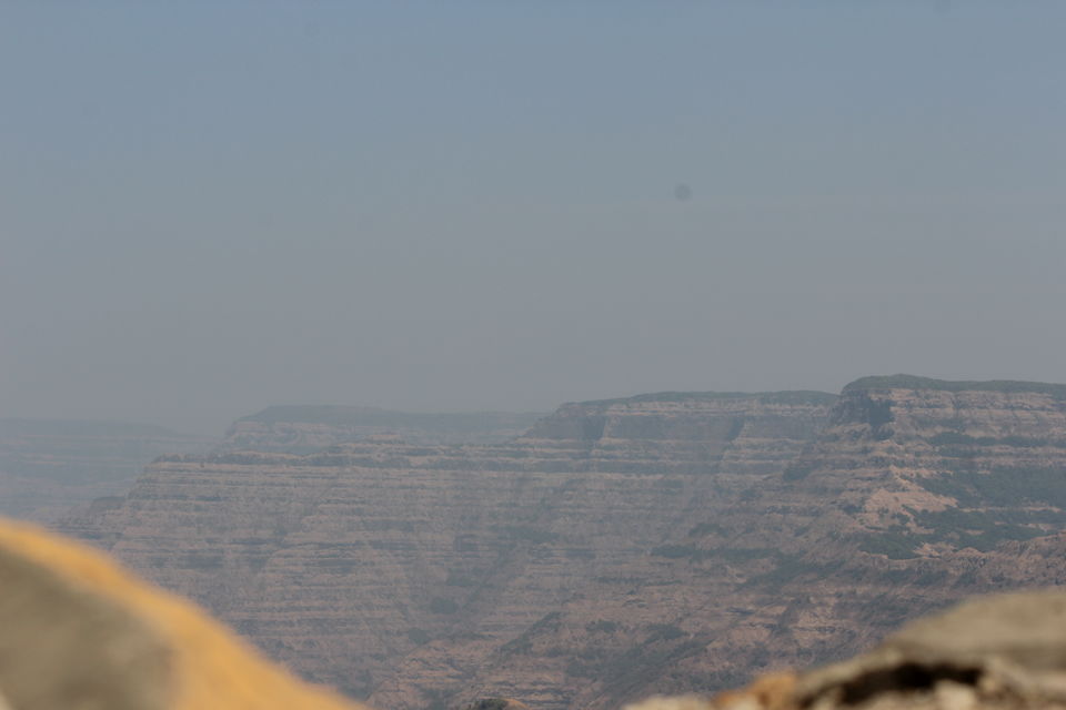 Photo of Road trip to Mahabaleshwar - Panchgani Day 2 & 3 by Yuvan Kumar
