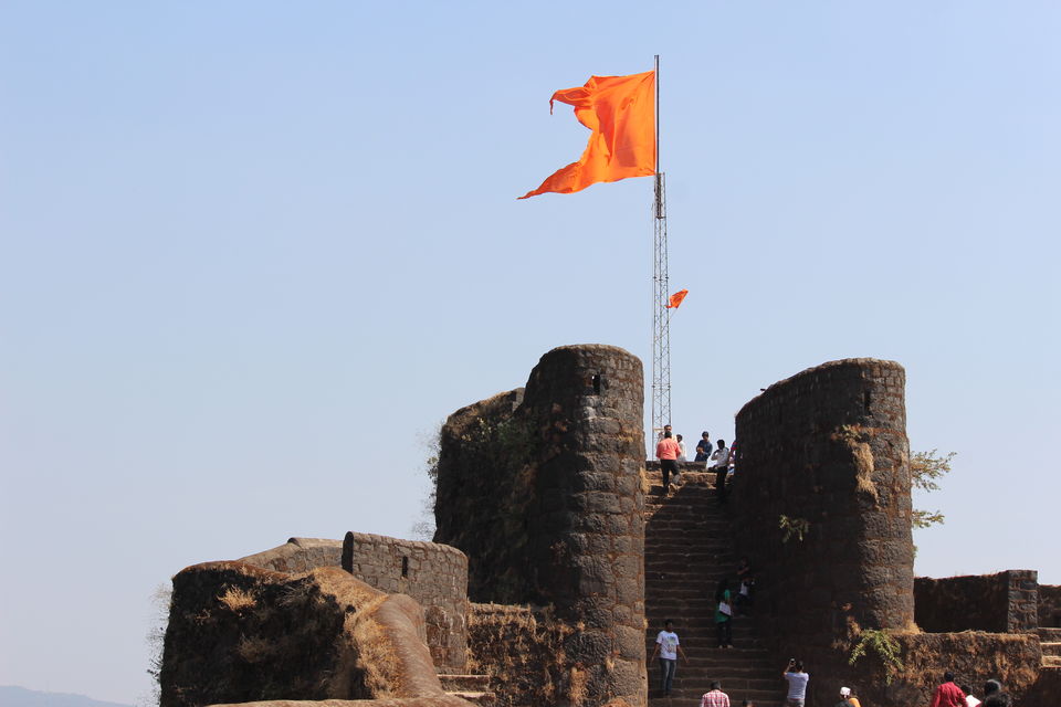 Photo of Road trip to Mahabaleshwar - Panchgani Day 2 & 3 by Yuvan Kumar
