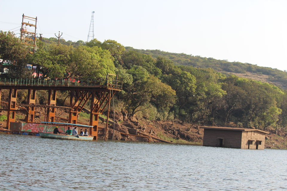 Photo of Road trip to Mahabaleshwar - Panchgani Day 2 & 3 by Yuvan Kumar
