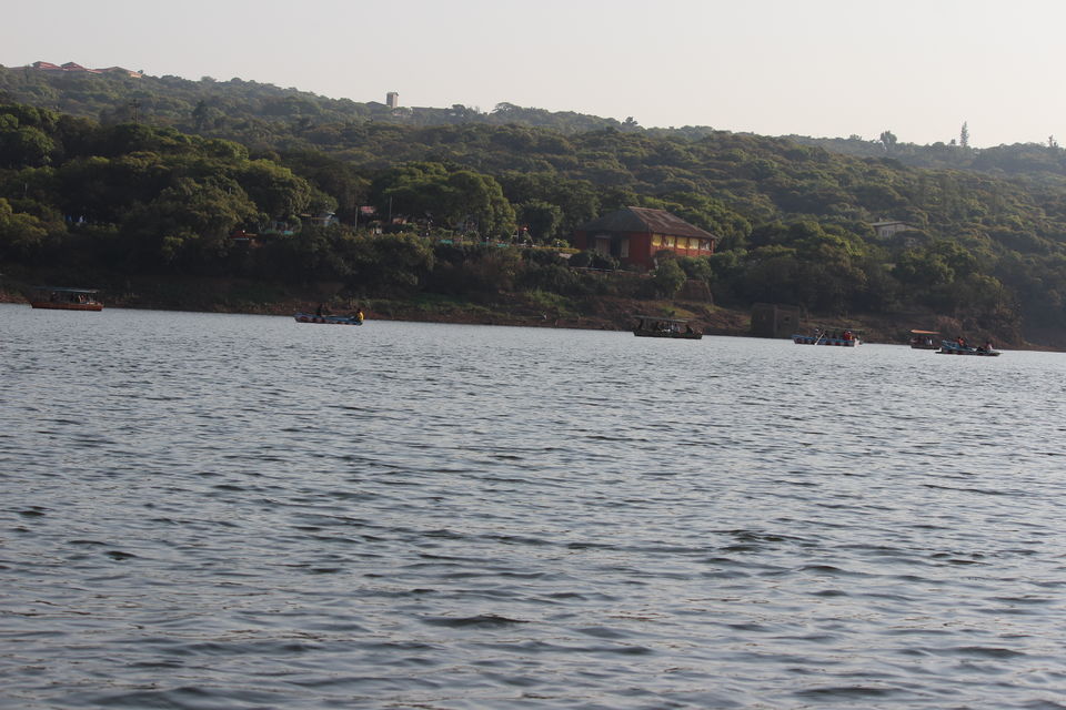 Photo of Road trip to Mahabaleshwar - Panchgani Day 2 & 3 by Yuvan Kumar