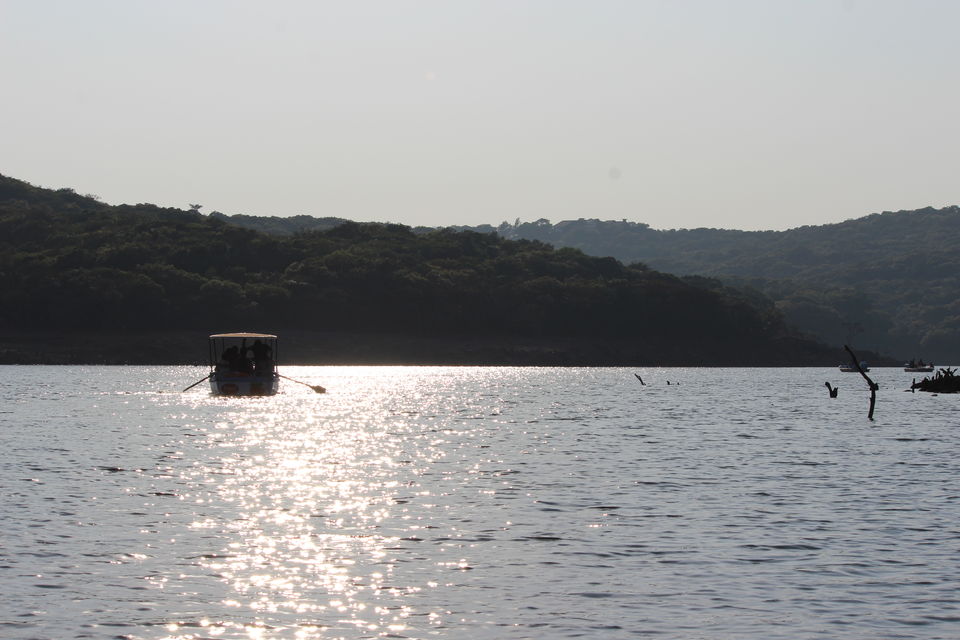 Photo of Road trip to Mahabaleshwar - Panchgani Day 2 & 3 by Yuvan Kumar