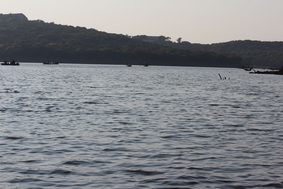 Photo of Road trip to Mahabaleshwar - Panchgani Day 2 & 3 by Yuvan Kumar