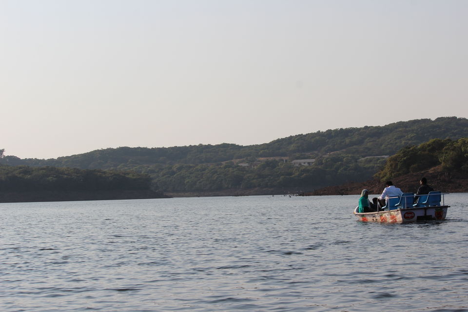 Photo of Road trip to Mahabaleshwar - Panchgani Day 2 & 3 by Yuvan Kumar