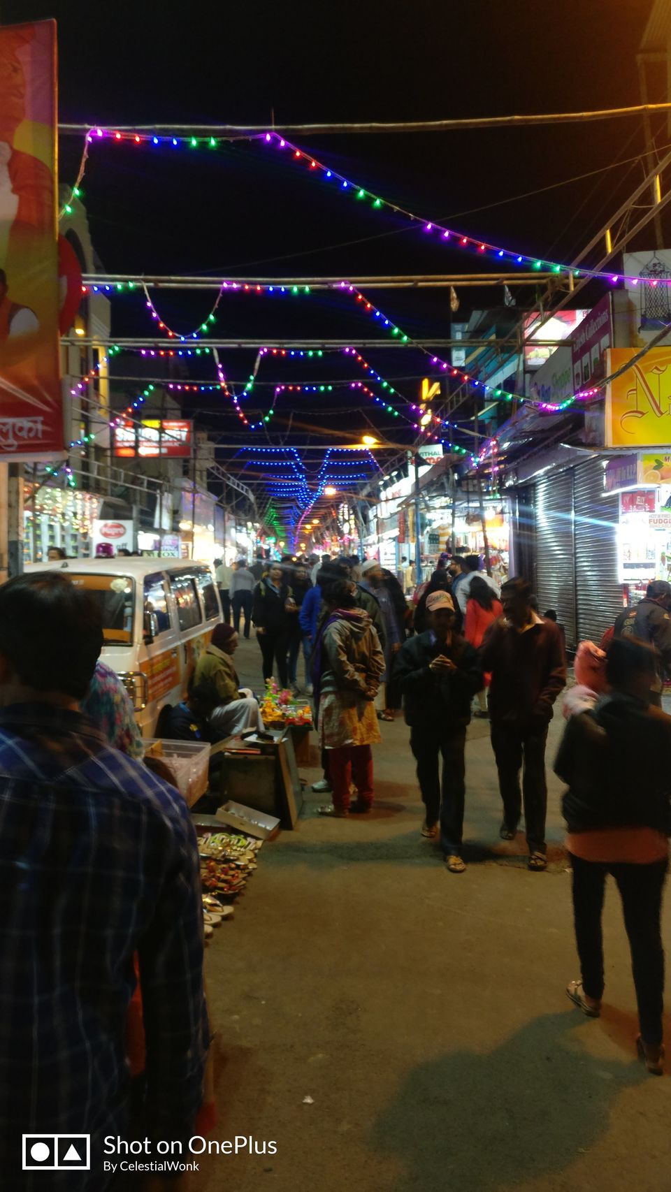 Photo of Road trip to Mahabaleshwar - Panchgani Day 2 & 3 by Yuvan Kumar