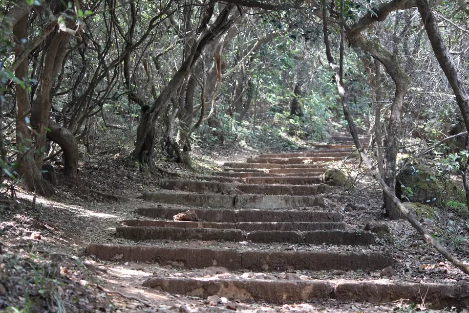Photo of Lodwick Point Mahabaleshwar, Mahabaleshwar, Maharashtra, India by Yuvan Kumar