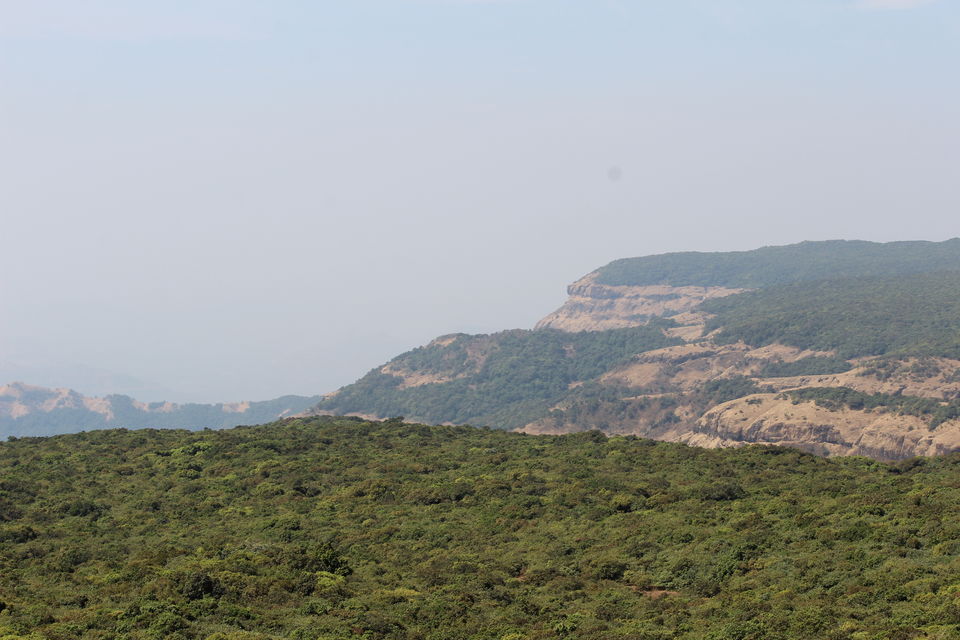 Photo of Road trip to Mahabaleshwar - Panchgani Day 2 & 3 by Yuvan Kumar