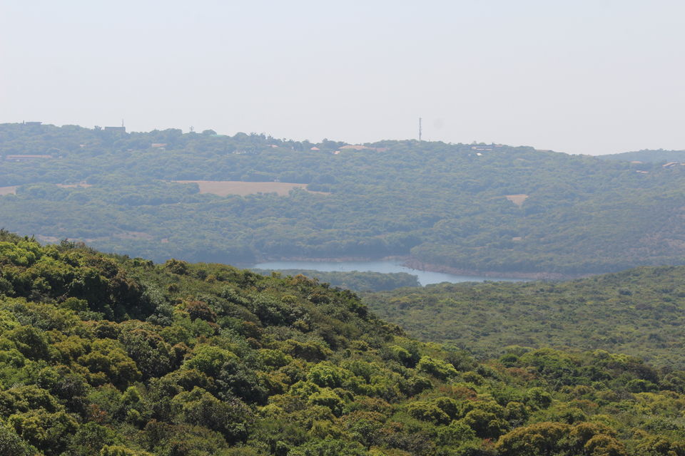 Photo of Road trip to Mahabaleshwar - Panchgani Day 2 & 3 by Yuvan Kumar